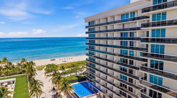 9595 Collins Ave #N10i, Surfside, Florida 33154, image 1