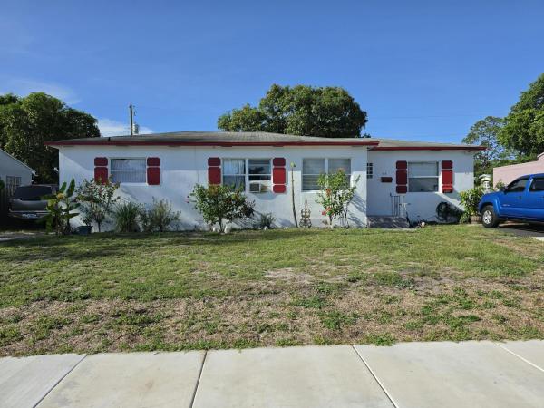 Northmore, 814 42nd St, West Palm Beach, Florida 33407, image 1