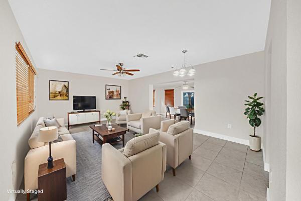 Boulevard Heights, 301 N 65th Way, Hollywood, Florida 33024, image 1