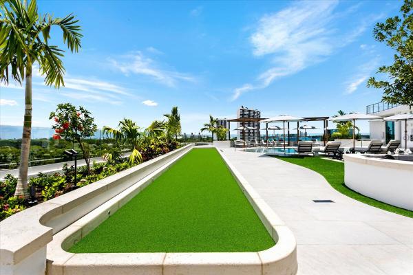 Alba Palm Beach, 4714 N Flagler Dr #102, West Palm Beach, Florida 33407, image 2