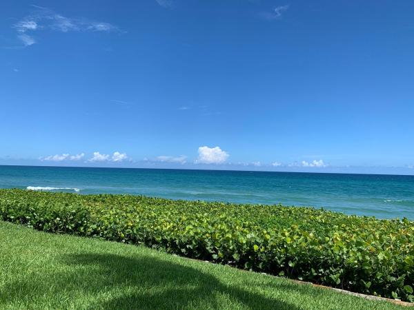 Ocean Terrace North, 3115 S Ocean Blvd #1002, Highland Beach, Florida 33487, image 2