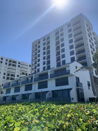Ocean Terrace North, 3115 S Ocean Blvd #1002, Highland Beach, Florida 33487, image 2