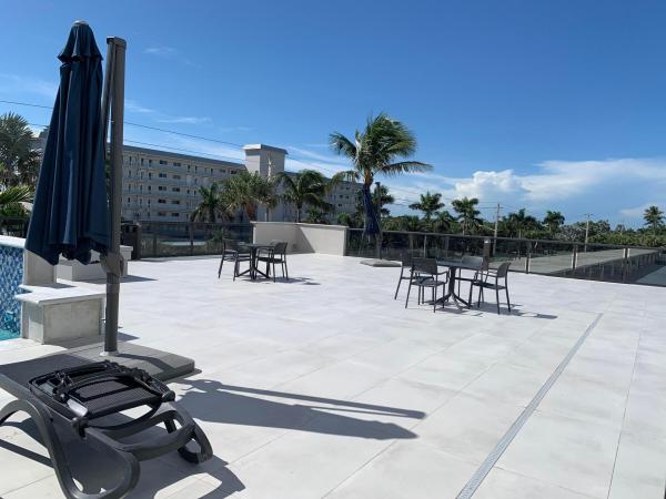 Ocean Terrace North, 3115 S Ocean Blvd #1002, Highland Beach, Florida 33487, image 3