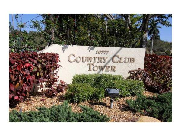 Country Club Tower Of Coral Springs, 10777 W Sample Rd #1104, Coral Springs, Florida 33065, image 1