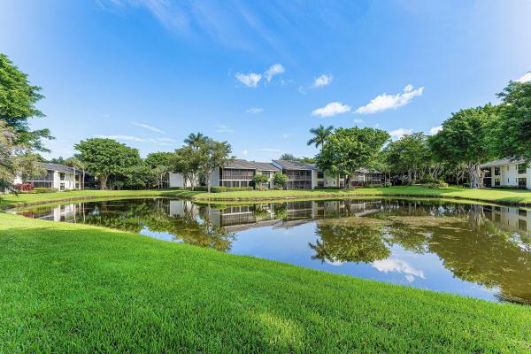 Willow Wood Gardens At Boca West Country Club, 6864 Willow Wood Dr #405, Boca Raton, Florida 33434, image 1
