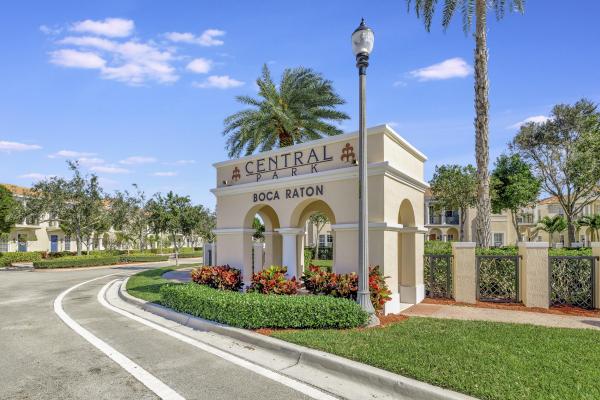 Peninsula Village Greens At Central Park, 8288 NW 9th Ave, Boca Raton, Florida 33487, image 1