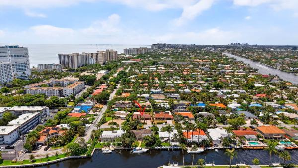 Bel-Air, 2060 Tropic Isle, Lauderdale By The Sea, Florida 33062, image 3