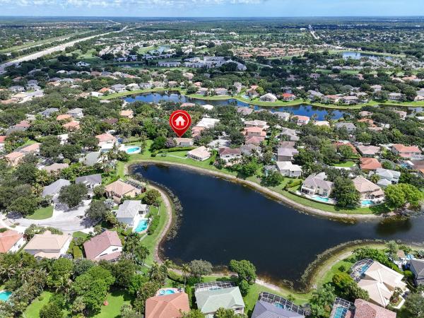 Egret Landing At Jupiter, 276 Swan Ln, Jupiter, Florida 33458, image 1