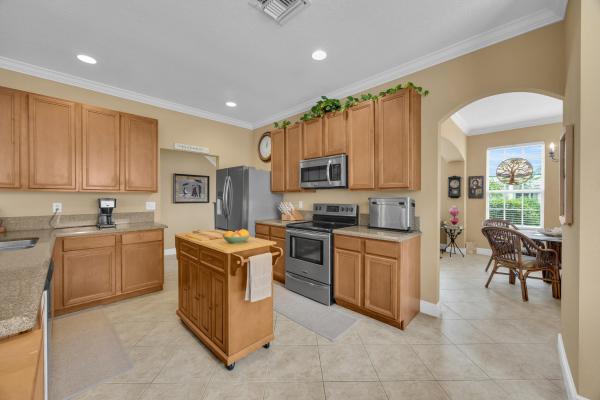 Gatlin Pines, 1510 SW Fresno Rd, Port St. Lucie, Florida 34953, image 1