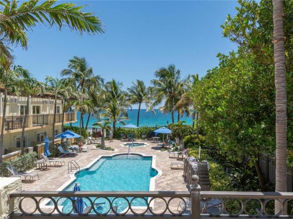 The Vue, 2001 N Ocean Blvd #202, Fort Lauderdale, Florida 33305, image 3