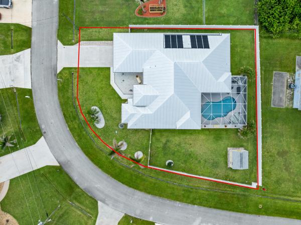 5771 NW Belwood Cir, Port St. Lucie, Florida 34986, image 3
