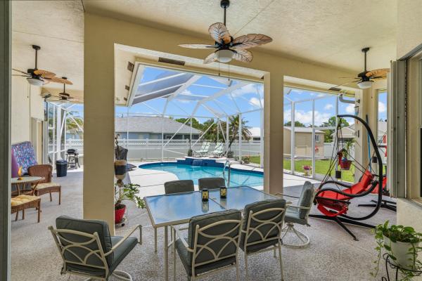 5771 NW Belwood Cir, Port St. Lucie, Florida 34986, image 2