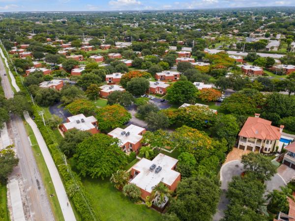 Spanish Wells, 1840 San Juan Dr #24-C, Delray Beach, Florida 33445, image 1