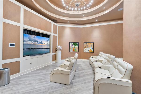 Ocean Palms, 3101 S Ocean Dr #2707, Hollywood, Florida 33019, image 3