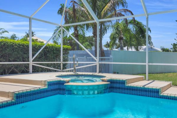 Cypress Ridge, 521 Cypress Cir, Tequesta, Florida 33469, image 2