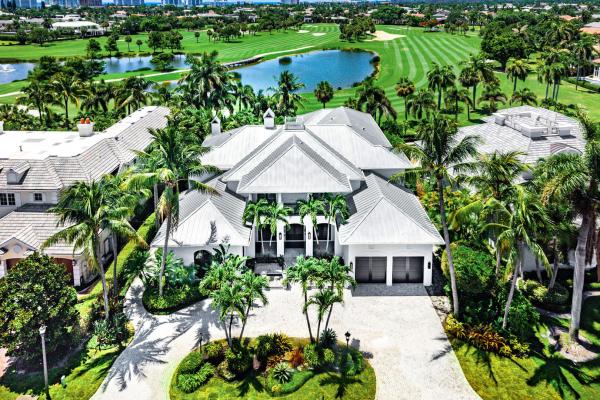 Royal Palm Yacht & Country Club, 1720 Sabal Palm Dr, Boca Raton, Florida 33432, image 1