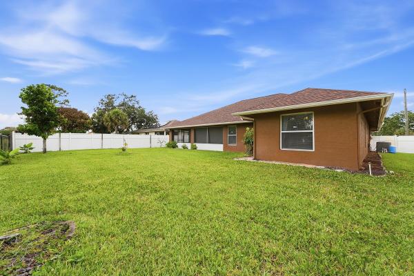 Palm Trails, 1098 SW Sudder Ave, Port St. Lucie, Florida 34953, image 1