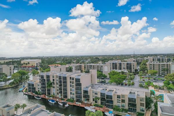 Boca Bayou, 6 Royal Palm Way #303, Boca Raton, Florida 33432, image 3