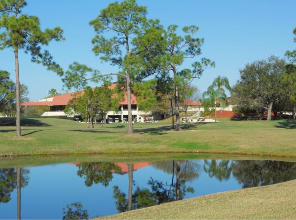 Quail Run Village, 9460 Meadowood Dr #104, Fort Pierce, Florida 34951, image 1