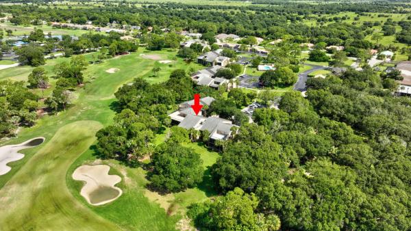 Quail Run Village, 9460 Meadowood Dr #104, Fort Pierce, Florida 34951, image 3
