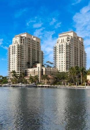 The Symphony, 600 W Las Olas Blvd #1808S, Fort Lauderdale, Florida 33312, image 2
