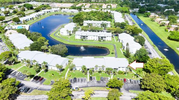 The Palm Club, 1013 Green Pine Blvd #H2, West Palm Beach, Florida 33409, image 1