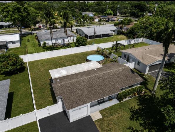 Breezeswept Park Estates, 542 NW 47th Ave, Plantation, Florida 33317, image 2
