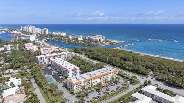 Tierra Del Mar, 1111 S Ocean Blvd #5140, Boca Raton, Florida 33432, image 1