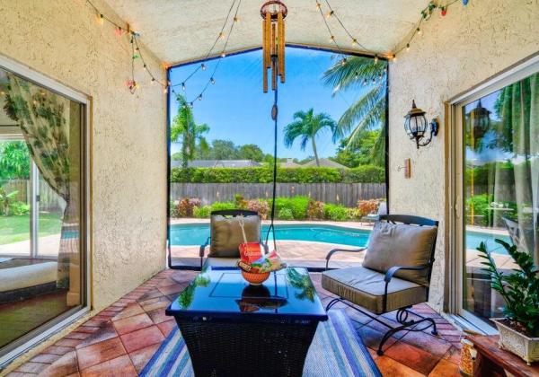 Cimarron At Loggers Run, 11335 Woodchuck Dr, Boca Raton, Florida 33428, image 1