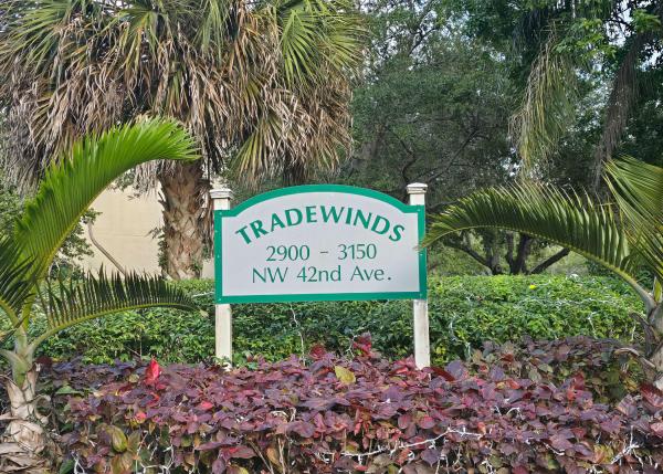 Tradewinds At The Township, 3000 NW 42nd Ave #B302, Coconut Creek, Florida 33066, image 3