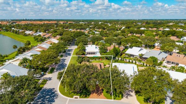 The Ridge At The Bluffs, 224 Cape Pointe Cir, Jupiter, Florida 33477, image 2