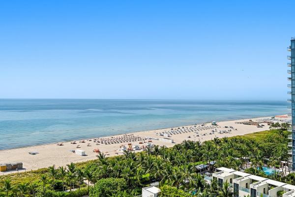 Roney Palace, 2301 Collins Ave #1205, Miami Beach, Florida 33139, image 2