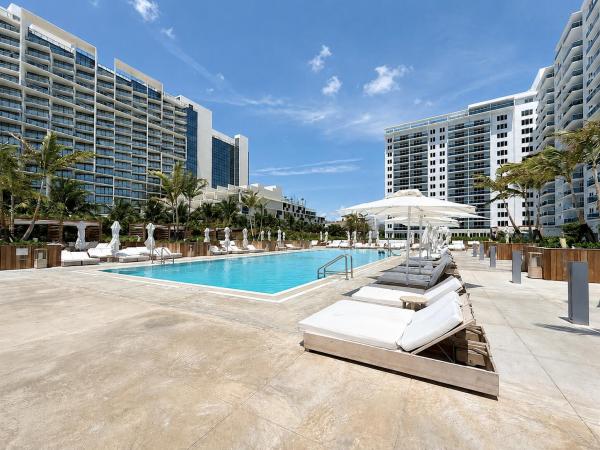 Roney Palace, 2301 Collins Ave #1205, Miami Beach, Florida 33139, image 1