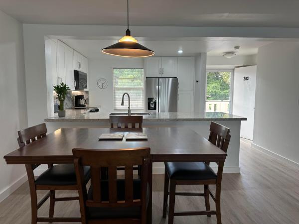 Meadowbrook Lakes View, 141 SE 3rd Ave #203, Dania Beach, Florida 33004, image 3