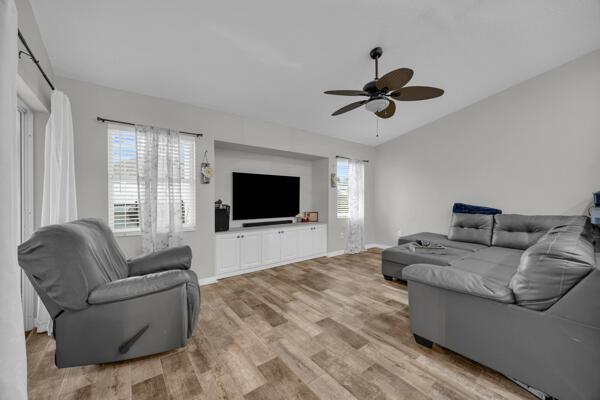 844 SW Hamberland Ave, Port St. Lucie, Florida 34953, image 1