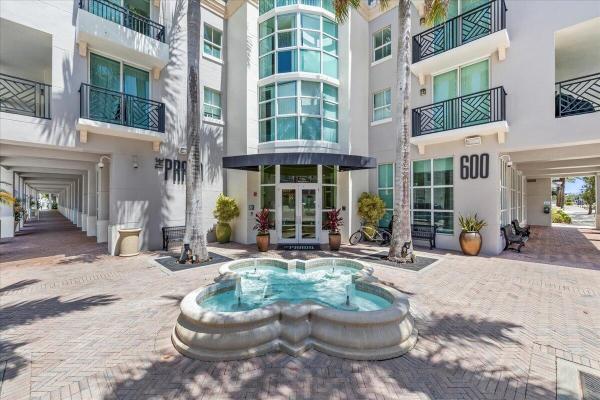 The Prado, 600 S Dixie Hwy #825, West Palm Beach, Florida 33401, image 3