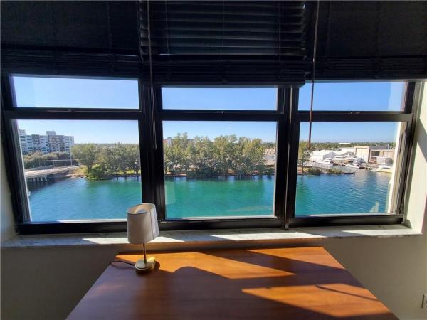 The Waterbury, 1401 N Riverside Dr #807, Pompano Beach, Florida 33062, image 2
