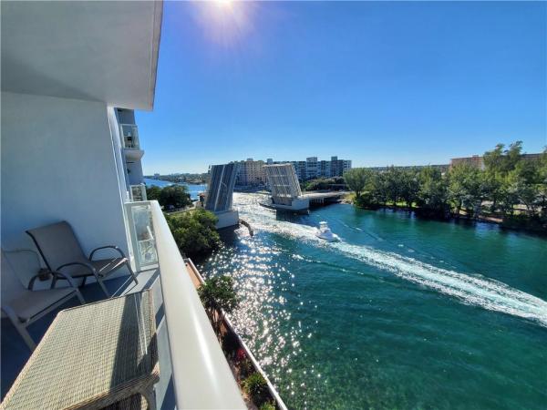 The Waterbury, 1401 N Riverside Dr #807, Pompano Beach, Florida 33062, image 1