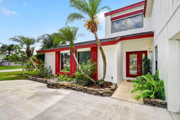 Berkshire, 12260 Old Country Rd S, Wellington, Florida 33414, image 1