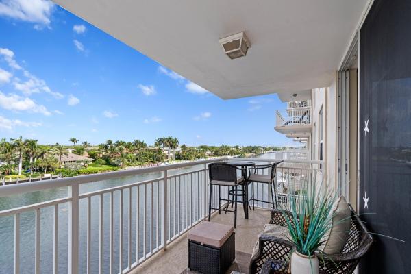 Hillsboro Le Baron, 1050 Hillsboro Mile #403W, Hillsboro Beach, Florida 33062, image 3