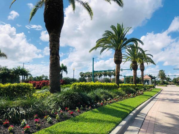 Lake Charles, 728 SW Lake Charles Cir, Port St. Lucie, Florida 34986, image 3