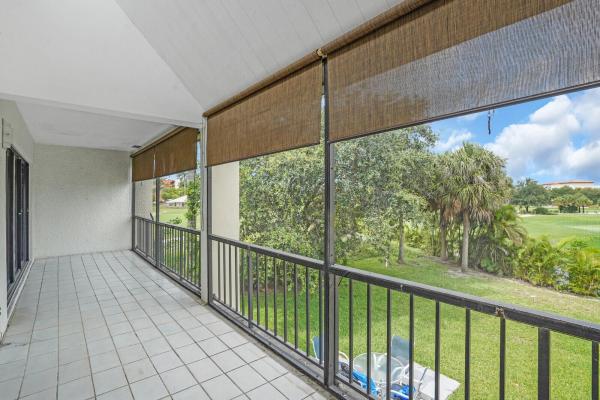 Garden Court Villas, 1701 Presidential Way #A201, West Palm Beach, Florida 33401, image 3