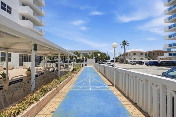 Cambridge Towers, 1601 S Ocean Dr #506, Hollywood, Florida 33019, image 3