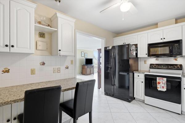 Cambridge Towers, 1601 S Ocean Dr #506, Hollywood, Florida 33019, image 1