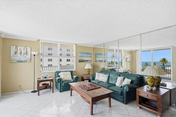 Cambridge Towers, 1601 S Ocean Dr #506, Hollywood, Florida 33019, image 2