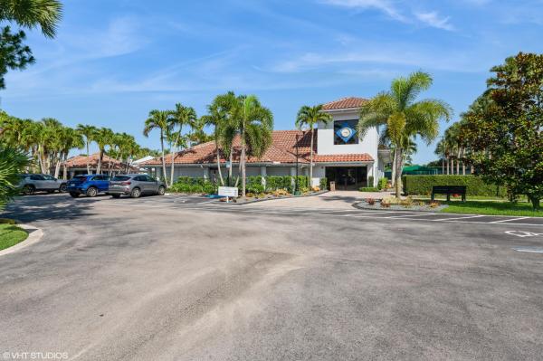 805 Harbour Pointe Way, Greenacres, Florida 33413, image 1