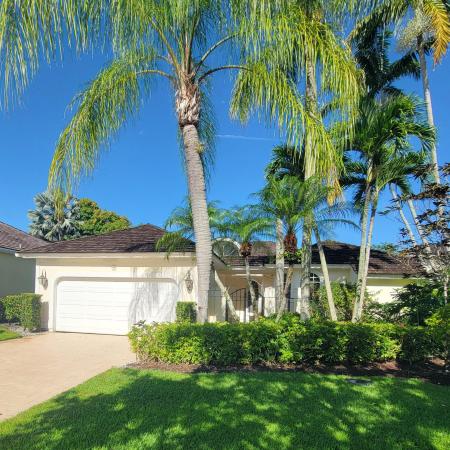 Muirfield, 2539 Muir Cir, Wellington, Florida 33414, image 3