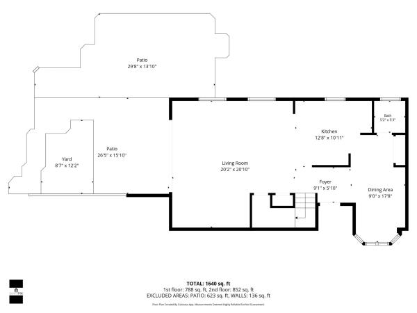 620 NE 9th Ave #6, Fort Lauderdale, Florida 33304, image 1