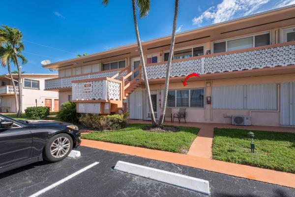 Ro-Len Lake Gardens, 925 SW 11th Ave #3J, Hallandale Beach, Florida 33009, image 1