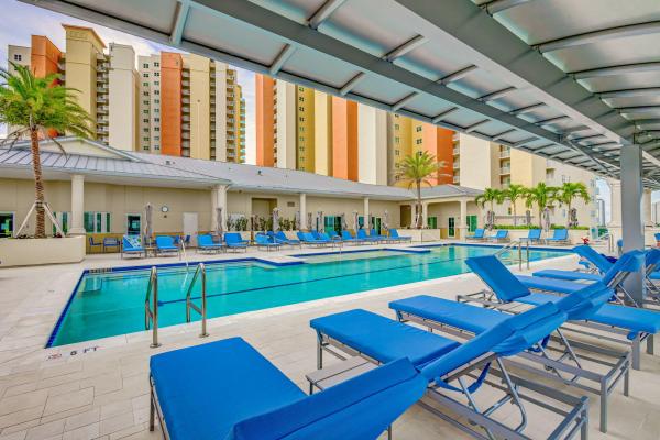 Marina Grande Club & Residences, 2650 Lake Shore Dr #2303, Riviera Beach, Florida 33404, image 3